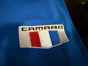 Callaway Camaro Opti-Dri Men's Blue Polo Shirt